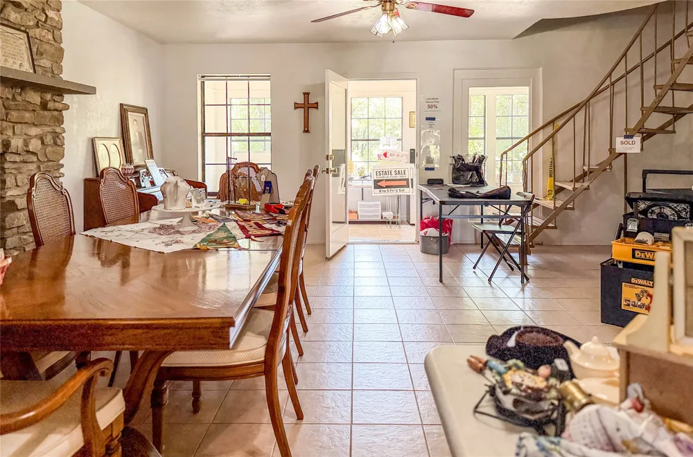1102 NE 23rd Street Mineral Wells, TX 76067