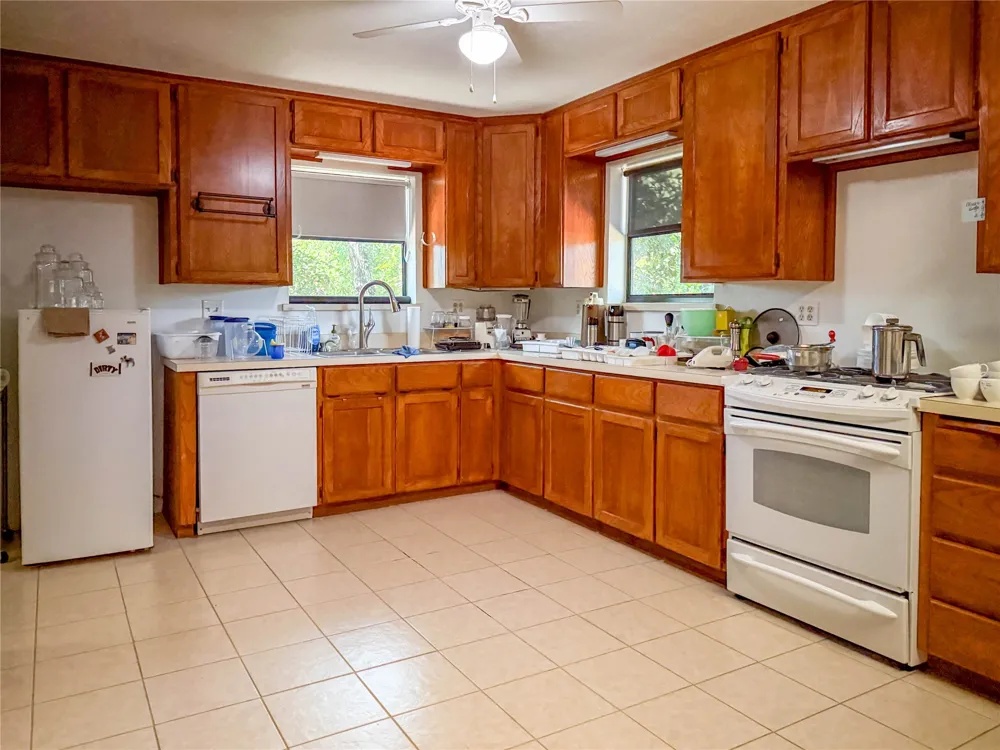 1102 NE 23rd Street Mineral Wells, TX 76067