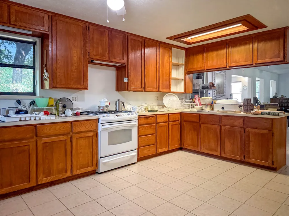 1102 NE 23rd Street Mineral Wells, TX 76067