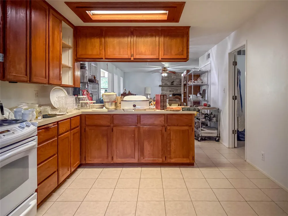 1102 NE 23rd Street Mineral Wells, TX 76067