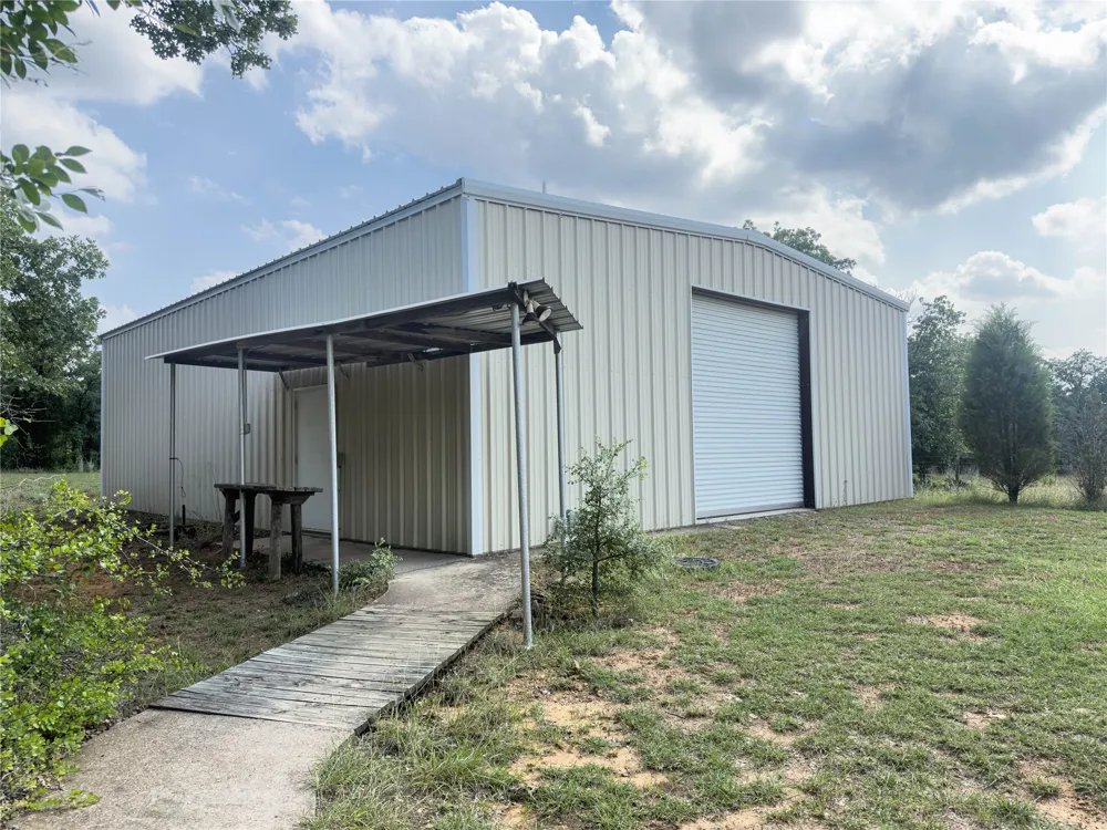 1102 NE 23rd Street Mineral Wells, TX 76067