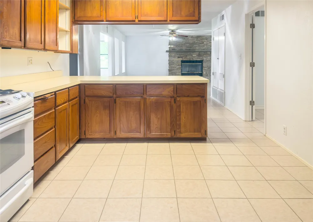 1102 NE 23rd Street Mineral Wells, TX 76067