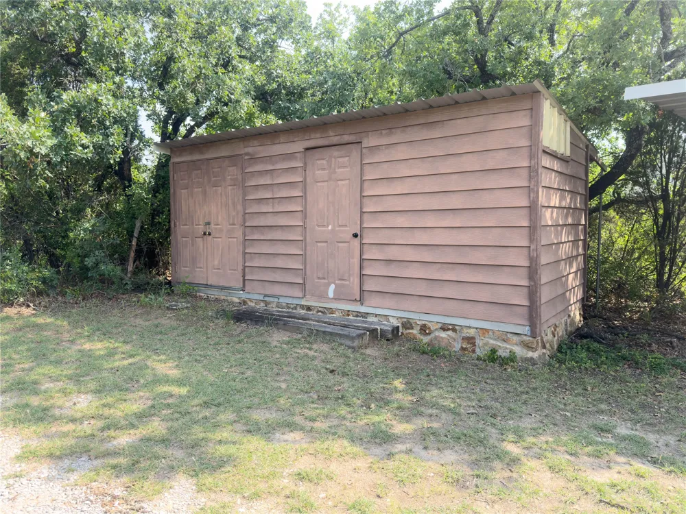 1102 NE 23rd Street Mineral Wells, TX 76067