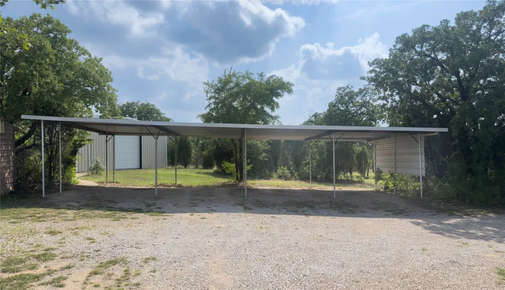 1102 NE 23rd Street Mineral Wells, TX 76067
