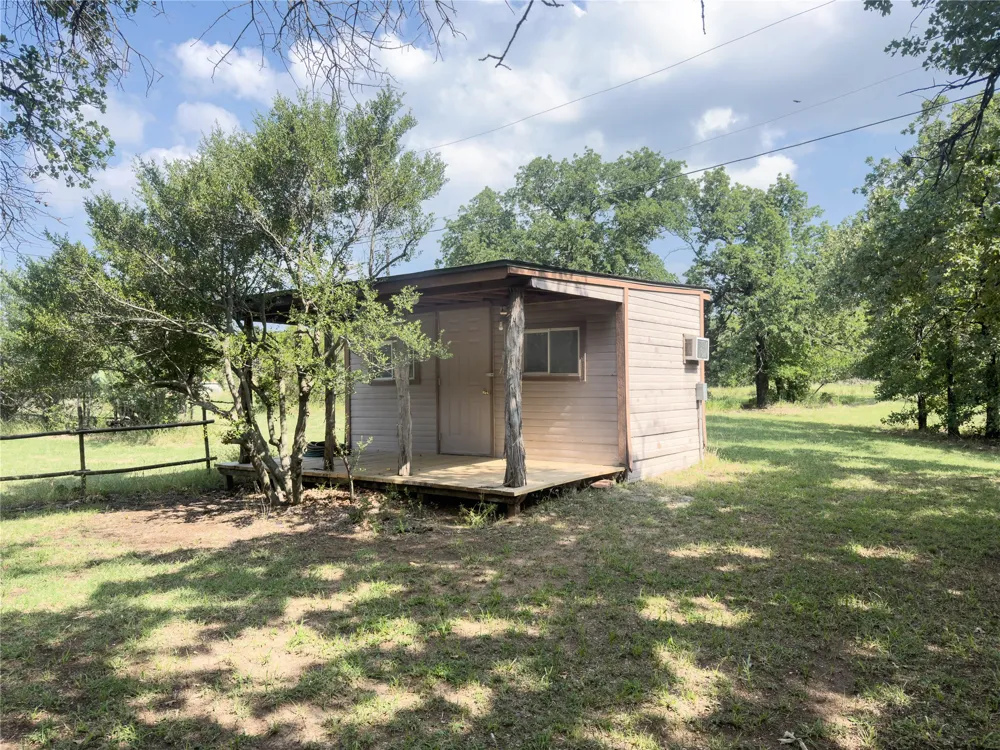 1102 NE 23rd Street Mineral Wells, TX 76067