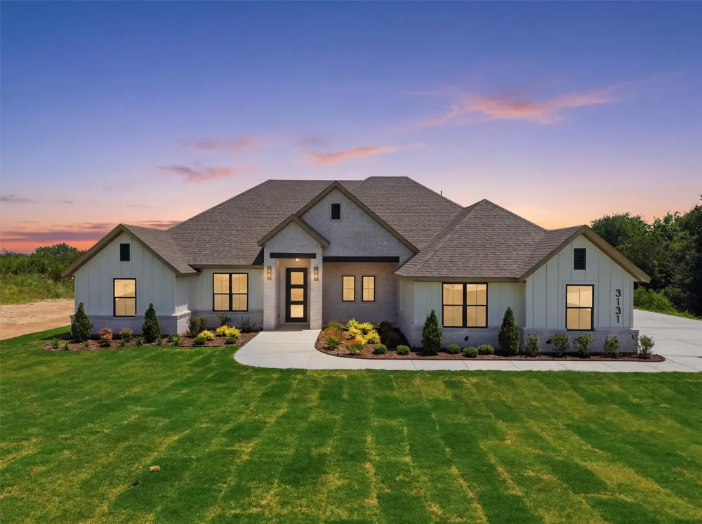3131 Infinity Drive Weatherford, TX 76087