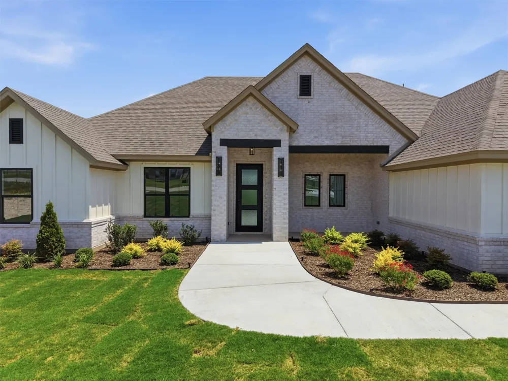 3131 Infinity Drive Weatherford, TX 76087