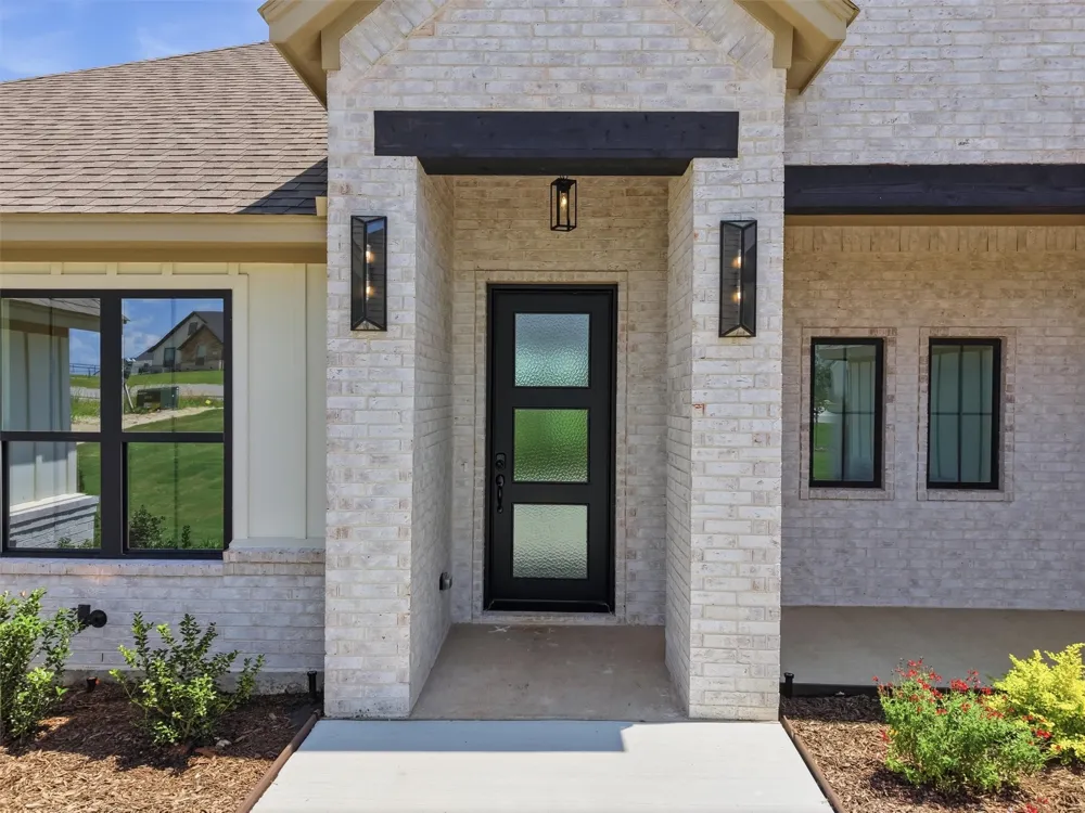 3131 Infinity Drive Weatherford, TX 76087