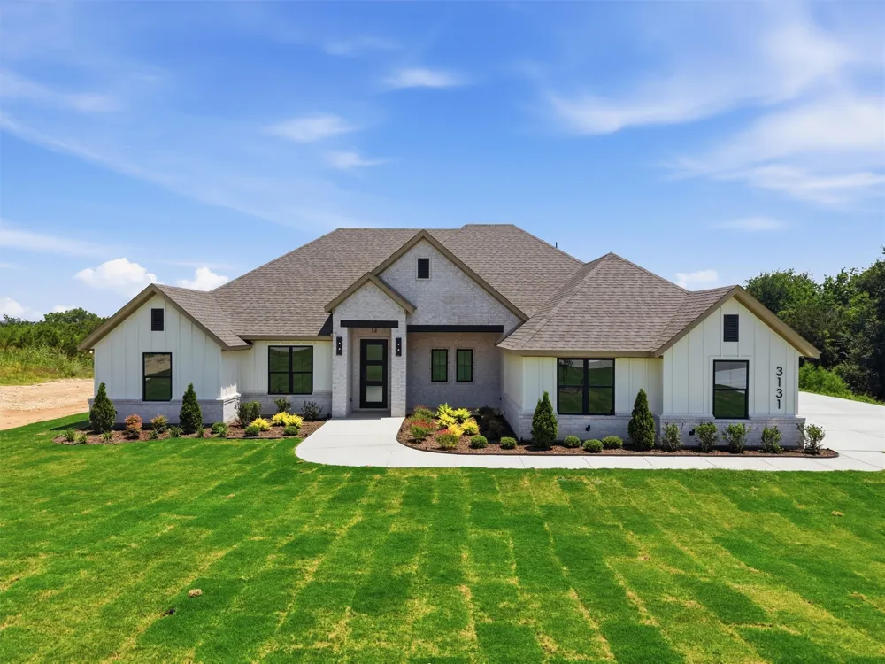 3131 Infinity Drive Weatherford, TX 76087