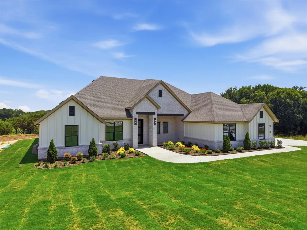3131 Infinity Drive Weatherford, TX 76087