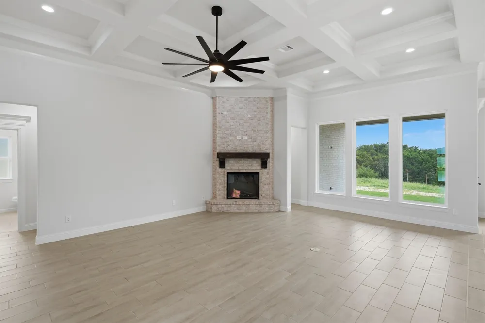 3131 Infinity Drive Weatherford, TX 76087
