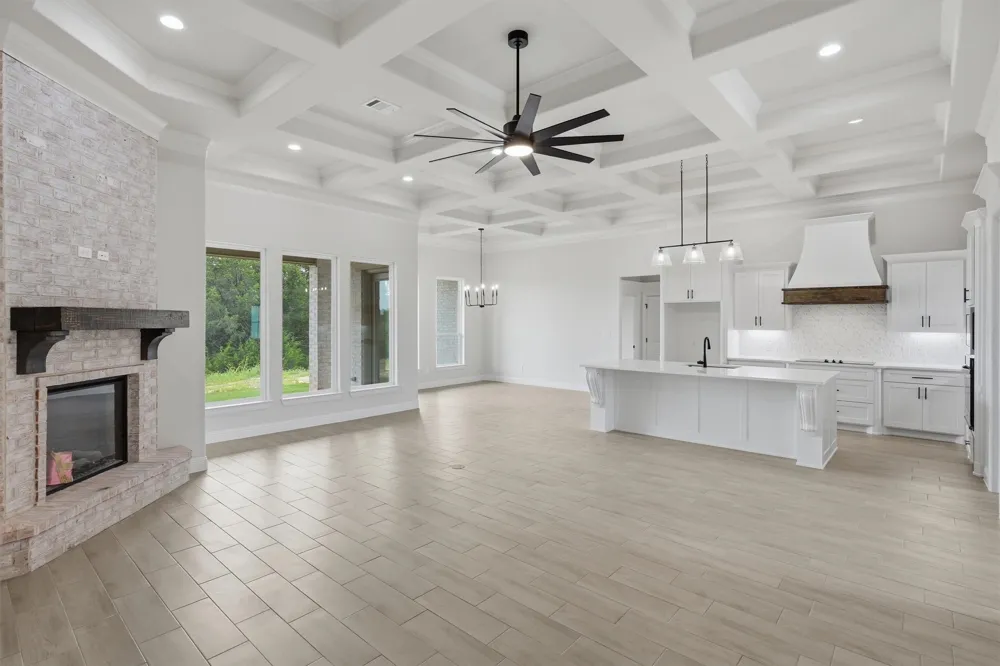 3131 Infinity Drive Weatherford, TX 76087