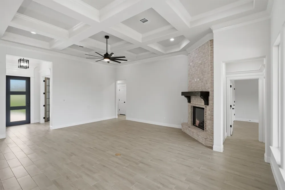 3131 Infinity Drive Weatherford, TX 76087