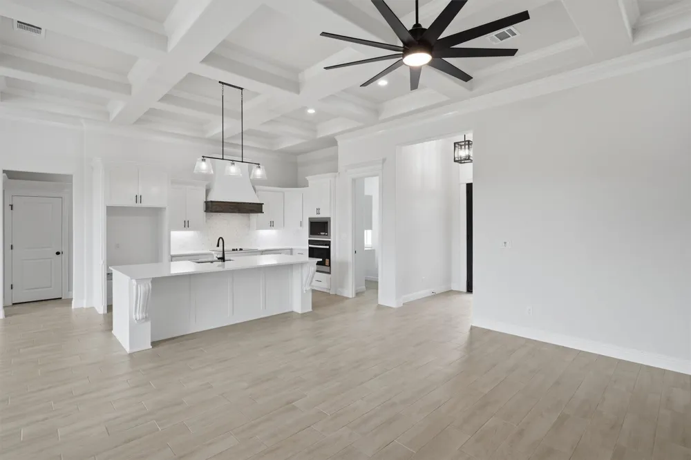 3131 Infinity Drive Weatherford, TX 76087