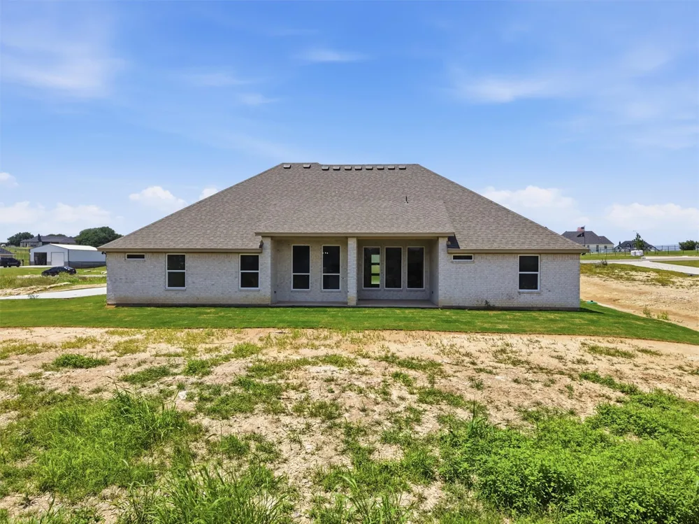 3131 Infinity Drive Weatherford, TX 76087