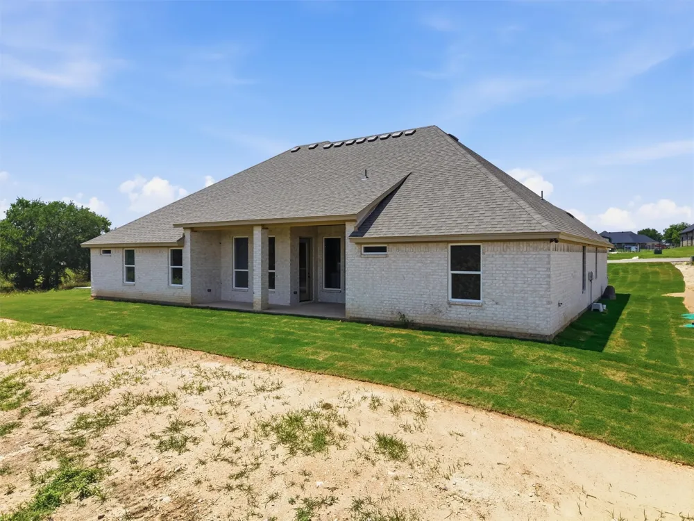 3131 Infinity Drive Weatherford, TX 76087