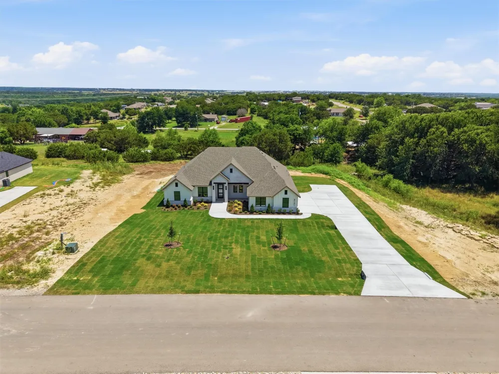 3131 Infinity Drive Weatherford, TX 76087