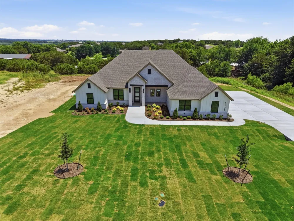 3131 Infinity Drive Weatherford, TX 76087