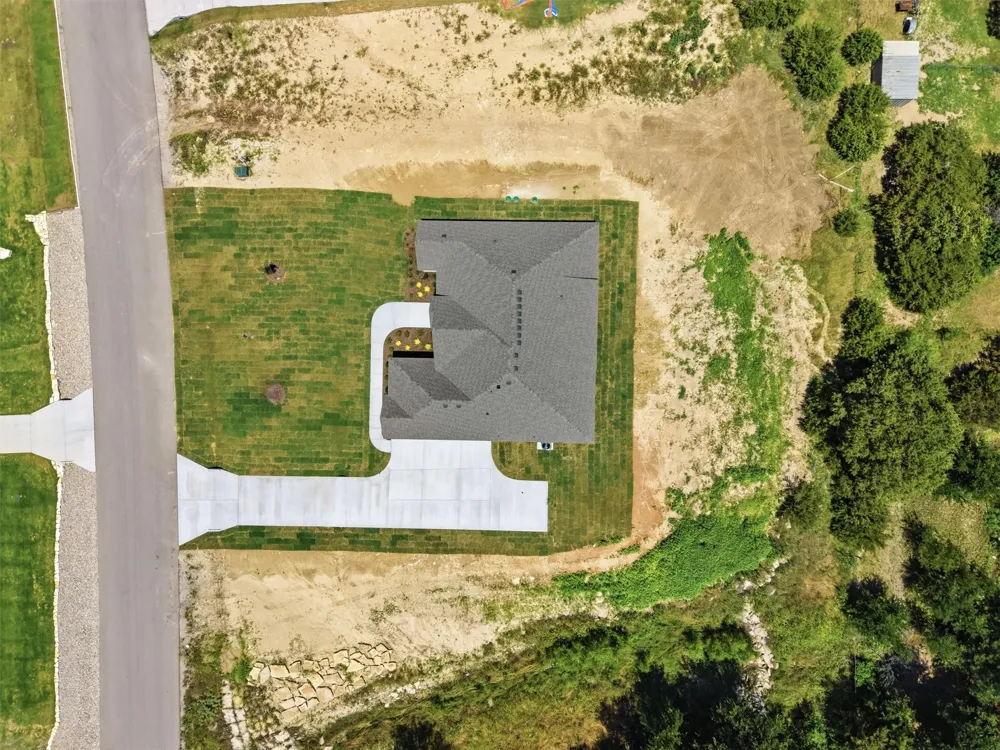 3131 Infinity Drive Weatherford, TX 76087