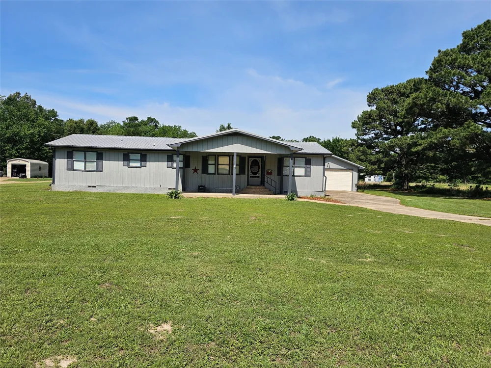 260 County Road 1885 Yantis, TX 75497