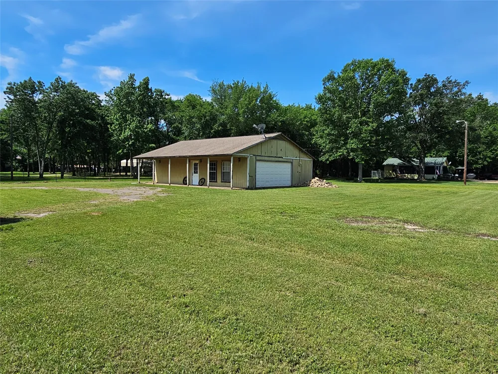 260 County Road 1885 Yantis, TX 75497
