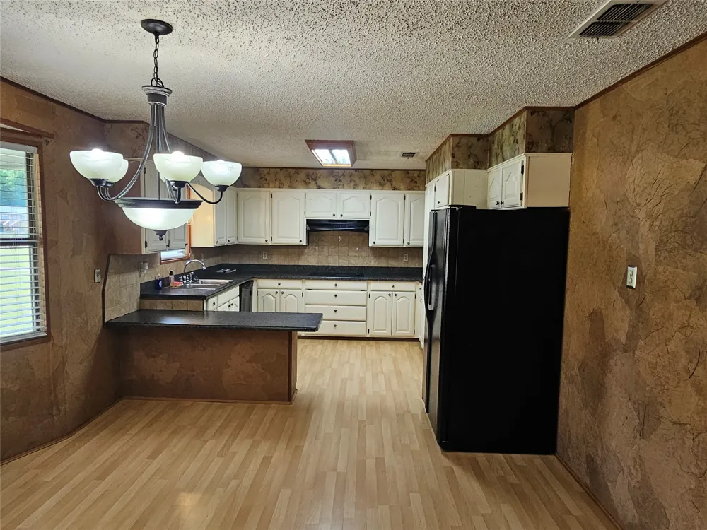 260 County Road 1885 Yantis, TX 75497