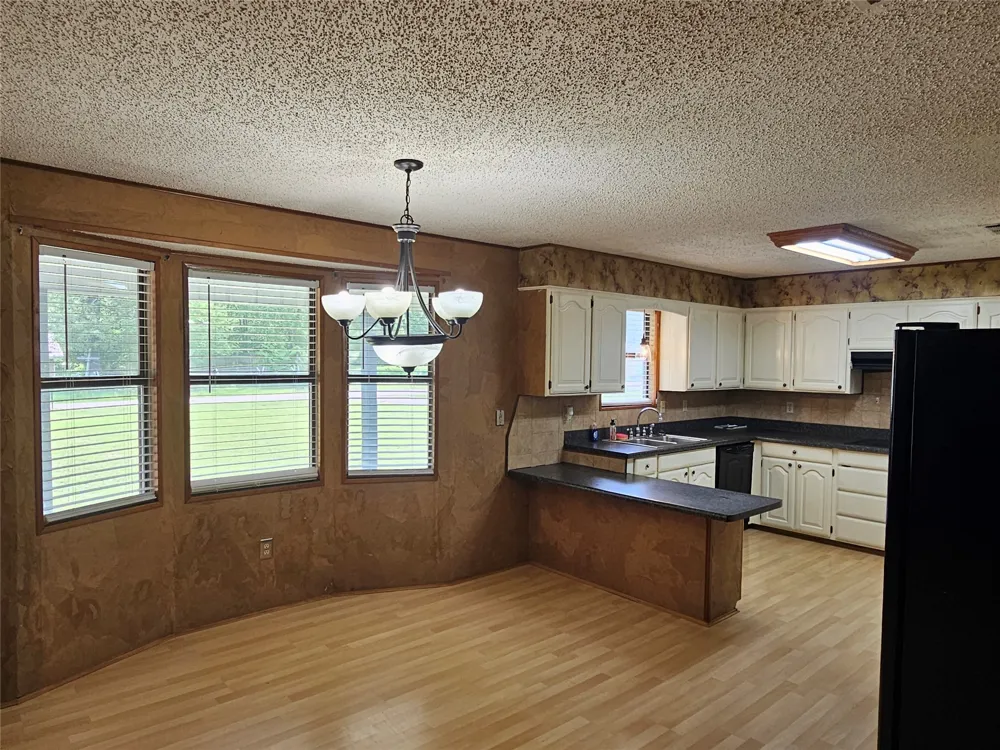 260 County Road 1885 Yantis, TX 75497