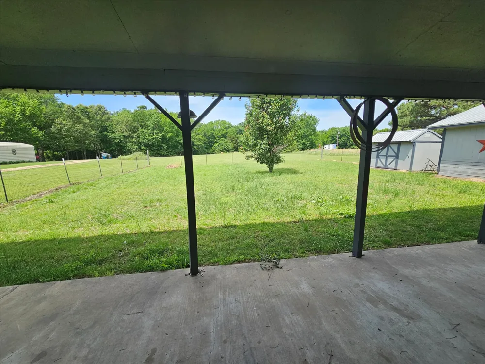 260 County Road 1885 Yantis, TX 75497