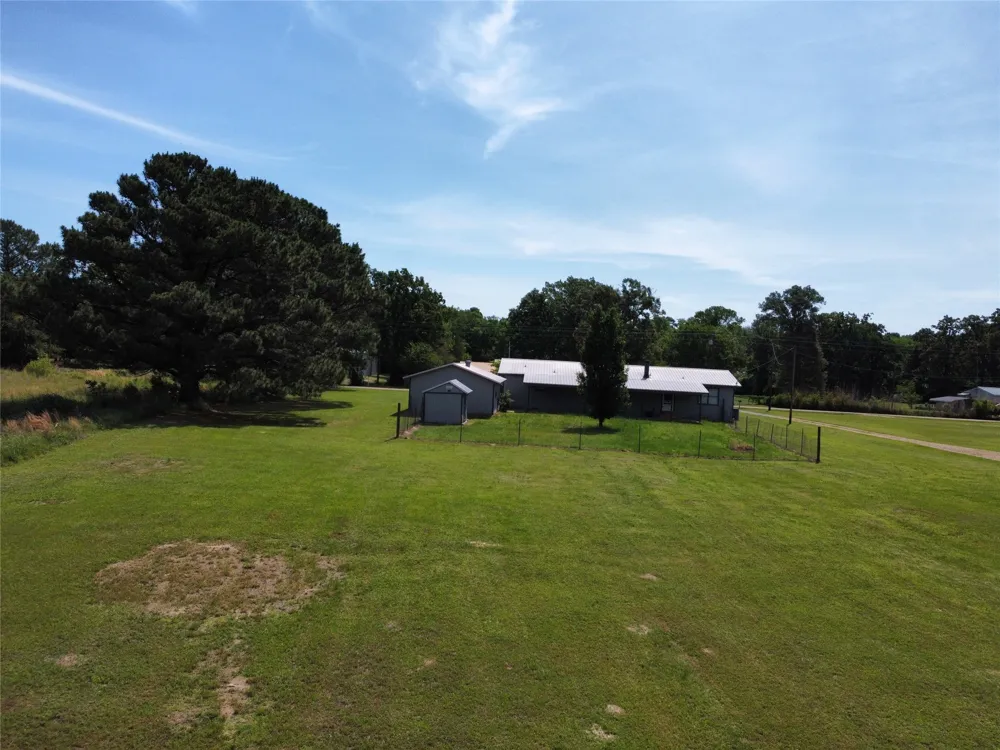 260 County Road 1885 Yantis, TX 75497