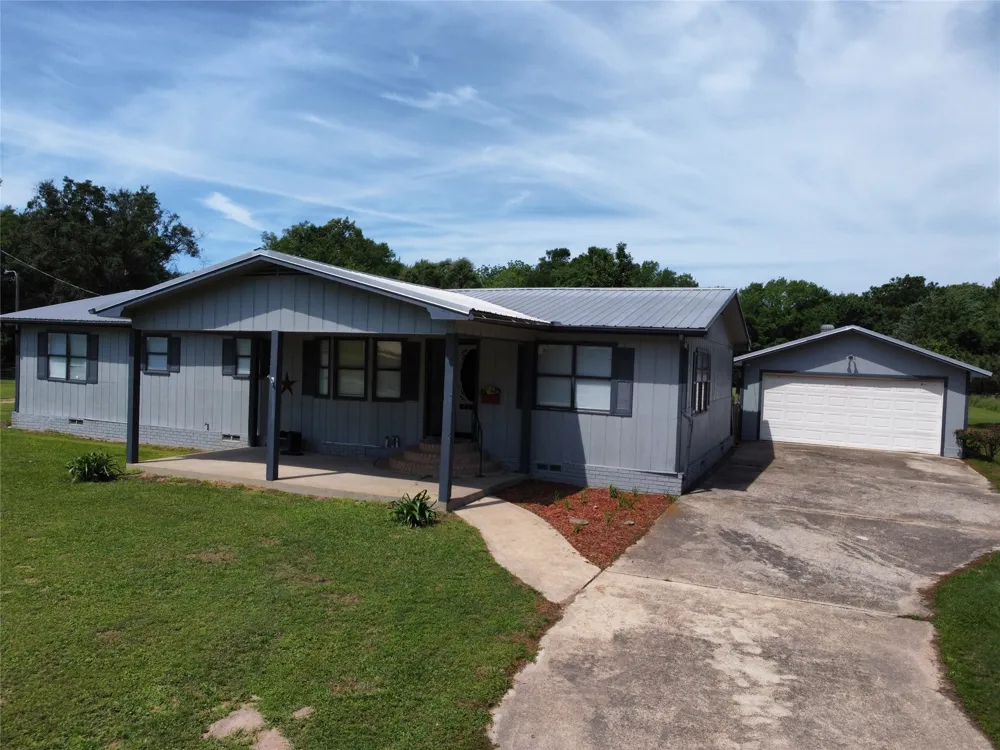 260 County Road 1885 Yantis, TX 75497