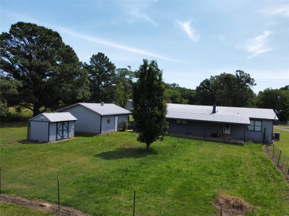 260 County Road 1885 Yantis, TX 75497