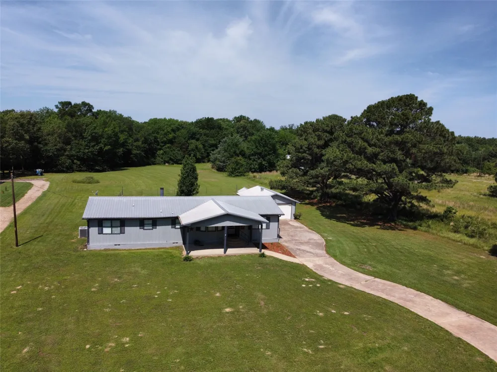 260 County Road 1885 Yantis, TX 75497