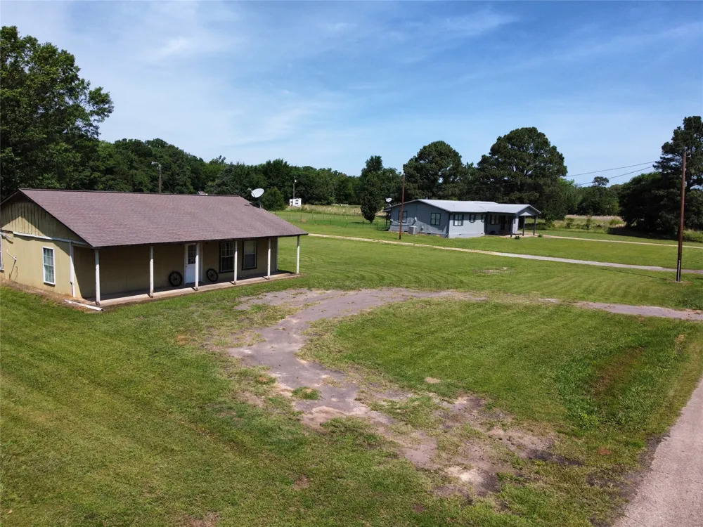 260 County Road 1885 Yantis, TX 75497