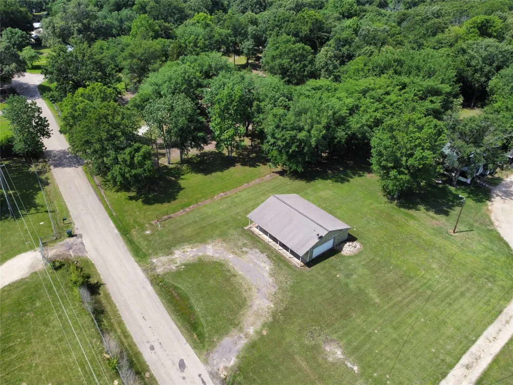 260 County Road 1885 Yantis, TX 75497