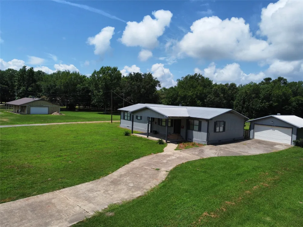 260 County Road 1885 Yantis, TX 75497