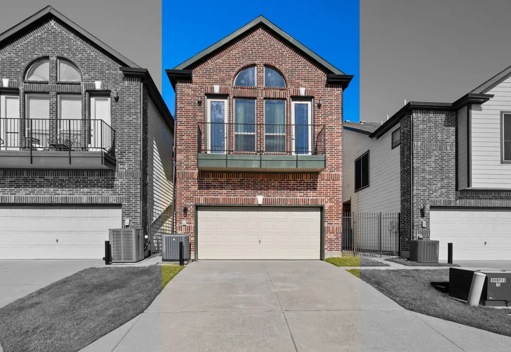 1912 Lantana Lane Irving, TX 75063