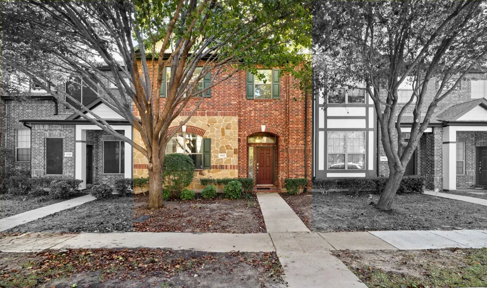 1912 Lantana Lane Irving, TX 75063