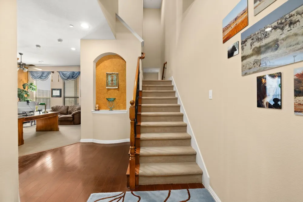 1912 Lantana Lane Irving, TX 75063