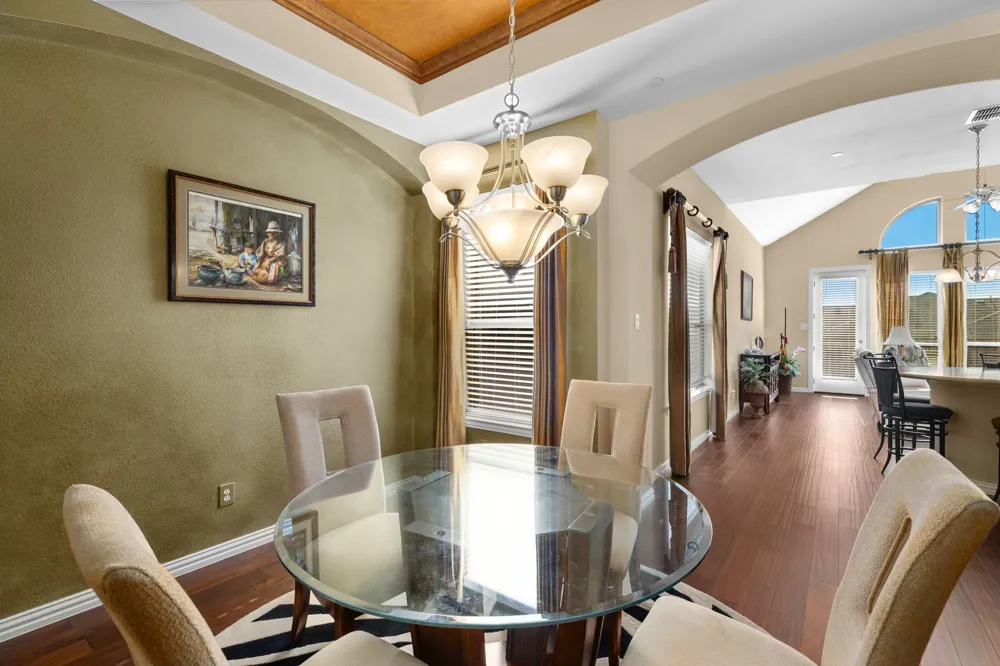 1912 Lantana Lane Irving, TX 75063