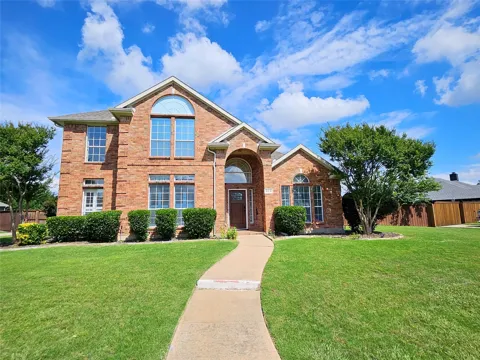 324 Ambrose Drive