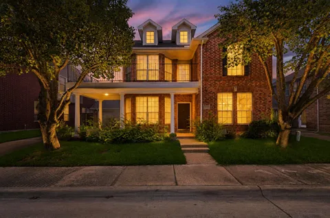 531 Southridge Way