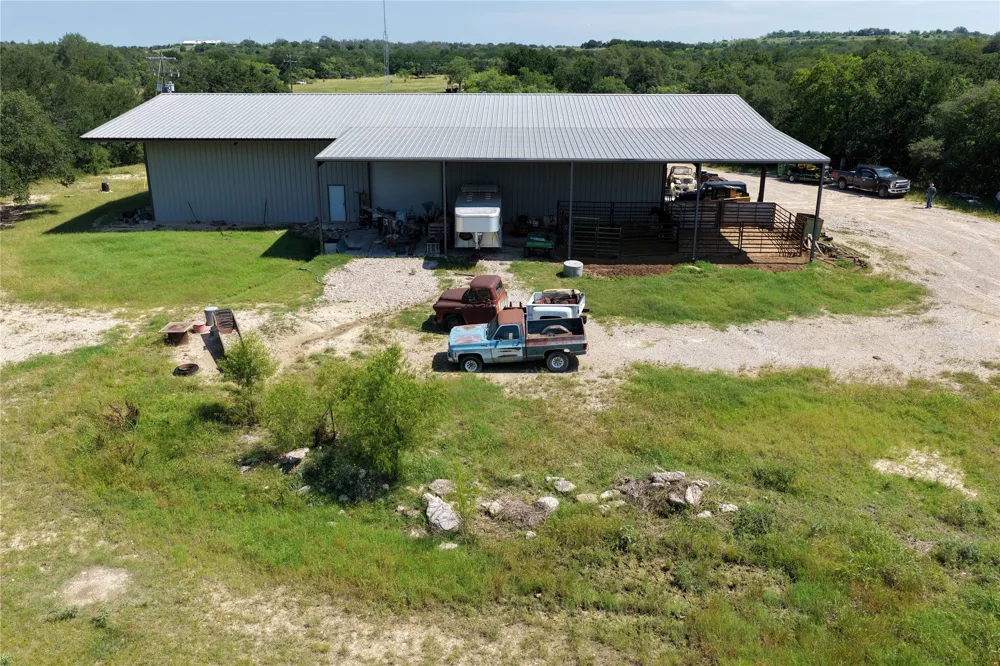 235 County Road 343 Dublin, TX 76446