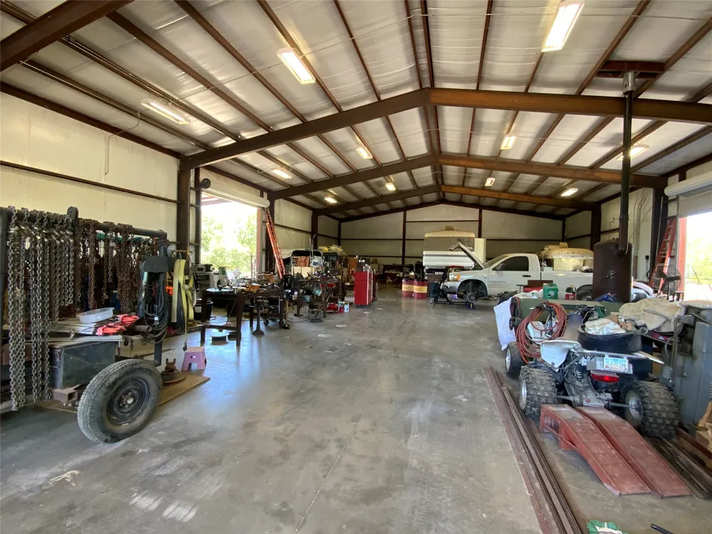 235 County Road 343 Dublin, TX 76446