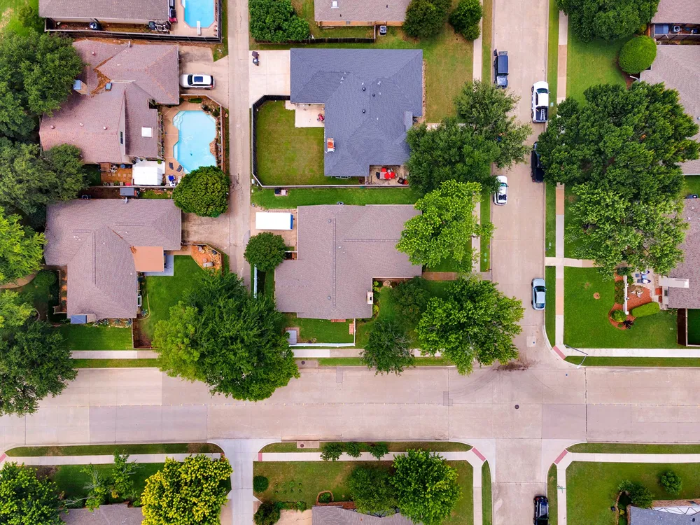 1600 Hearthstone Drive Plano, TX 75023