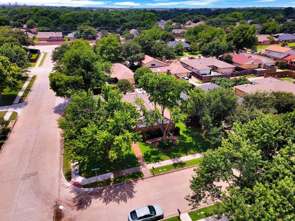 1600 Hearthstone Drive Plano, TX 75023