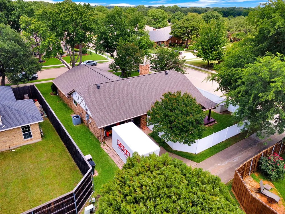 1600 Hearthstone Drive Plano, TX 75023