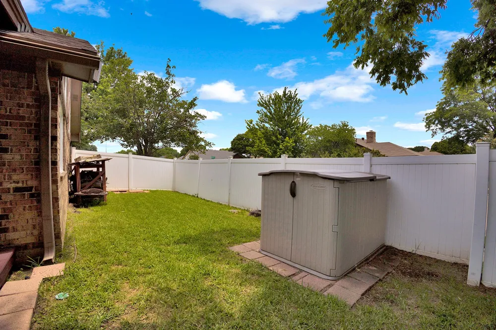 1600 Hearthstone Drive Plano, TX 75023