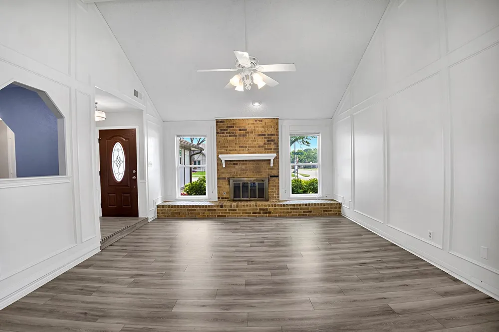 1600 Hearthstone Drive Plano, TX 75023