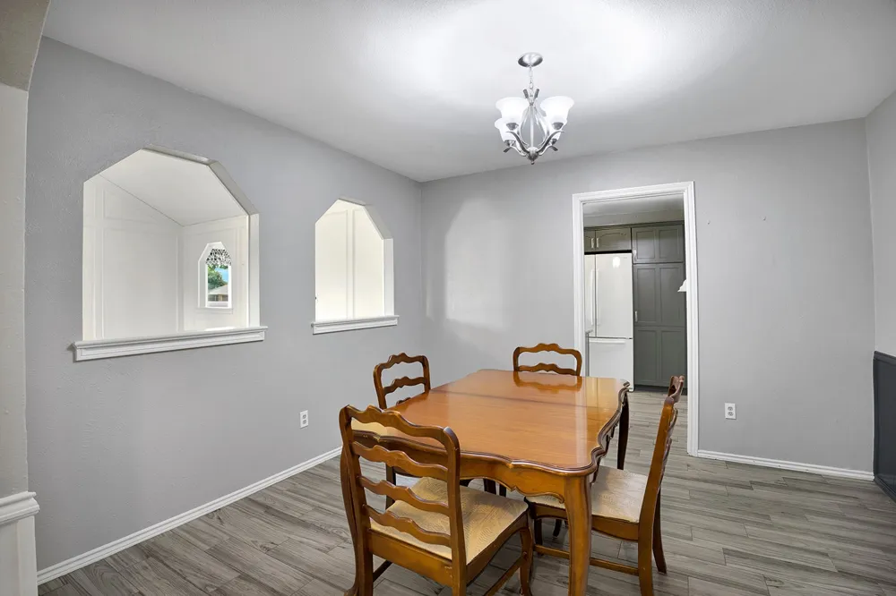 1600 Hearthstone Drive Plano, TX 75023