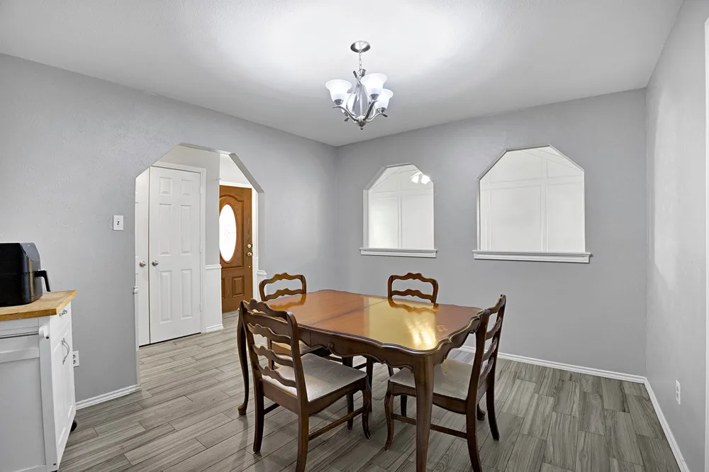 1600 Hearthstone Drive Plano, TX 75023